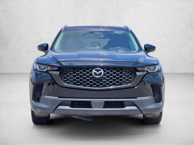 Used 2025 MAZDA CX-50 AWD 2.5 S w/ Preferred Package image 2