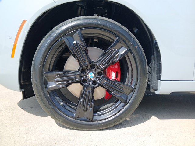 New 2026 BMW X3 M50 w/ Premium Package AWD/4WD image 5