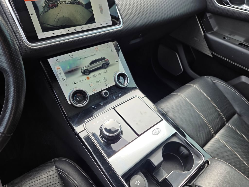 Used 2018 Land Rover Range Rover Velar S image 18