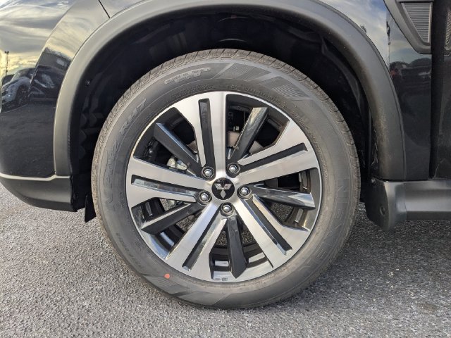 New 2026 Mitsubishi Outlander Sport ES AWD/4WD image 32