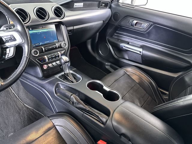 Used 2019 Ford Mustang Premium w/ Equipment Group 201A RWD image 36