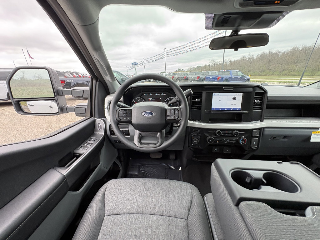 New 2026 Ford F250 XL w/ STX Appearance Package image 23