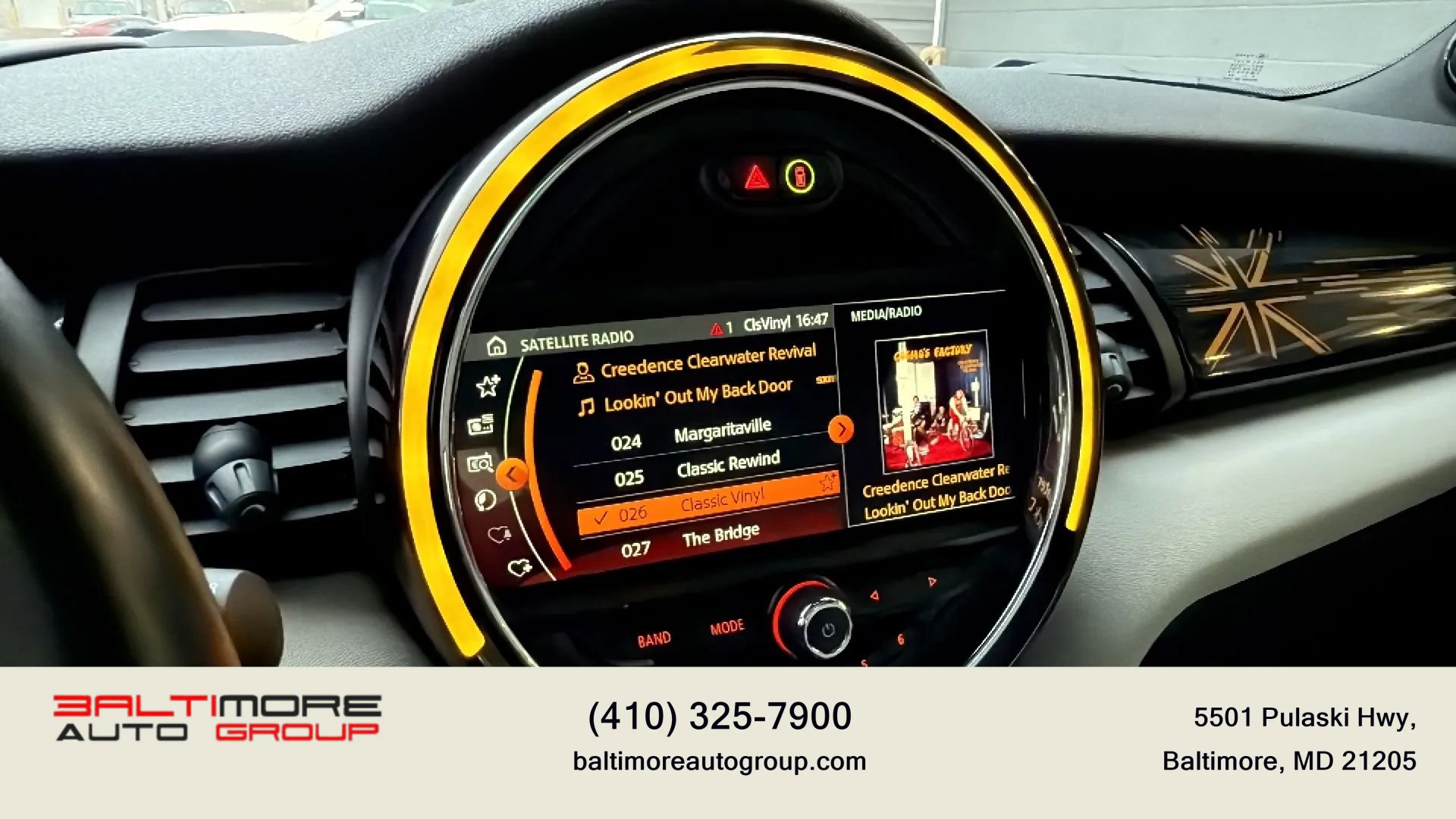 Used 2019 MINI Cooper S FWD image 40