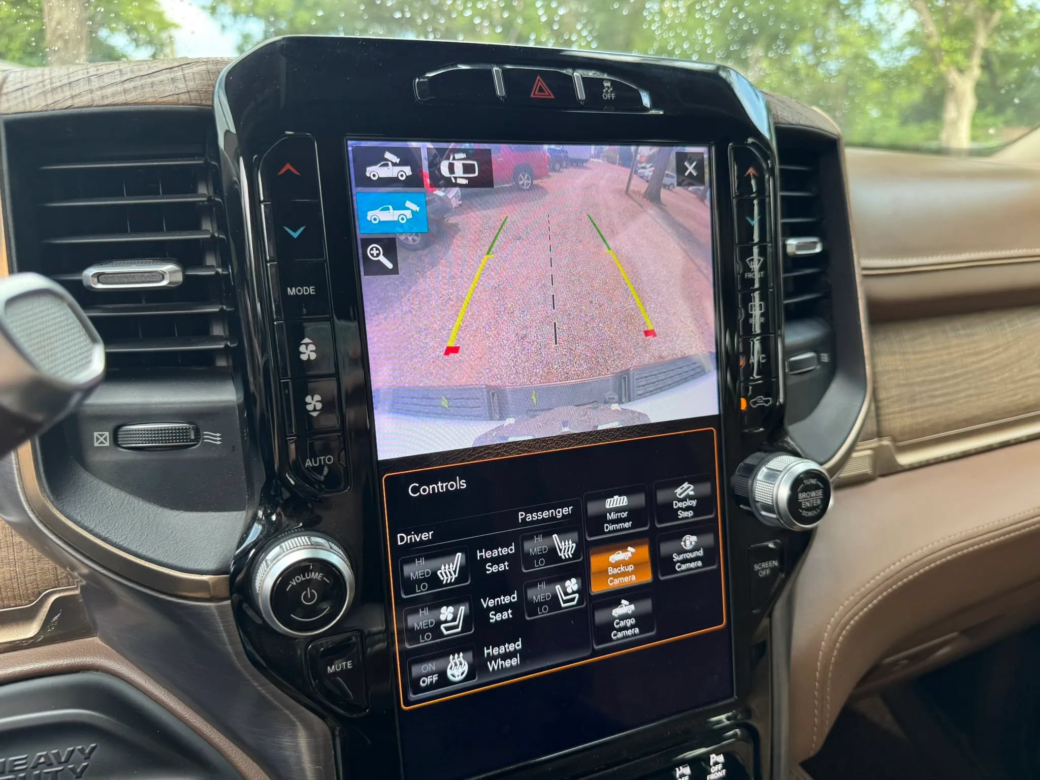 Used 2019 RAM 2500 Limited AWD/4WD image 44