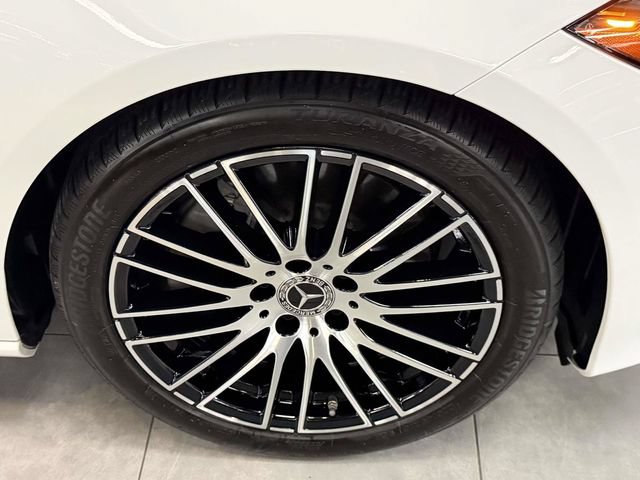 Certified 2022 Mercedes-Benz C 300 4MATIC Sedan image 6