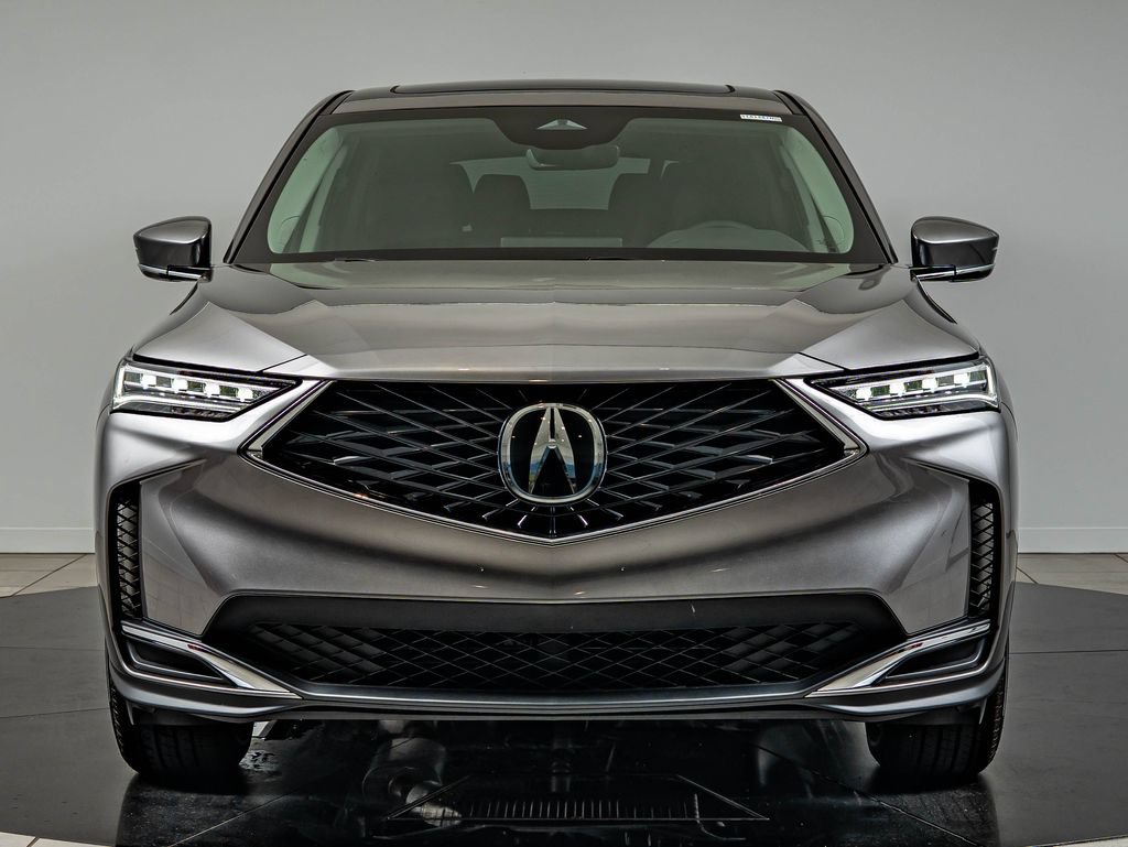 New 2026 Acura MDX SH-AWD image 2