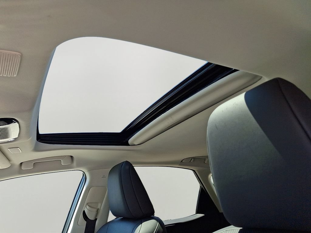 Certified 2026 Lexus NX 350 AWD w/ Cold Area Package image 15