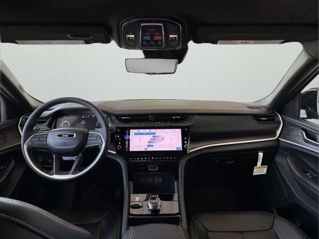 New 2026 Jeep Grand Cherokee L Limited AWD/4WD image 41
