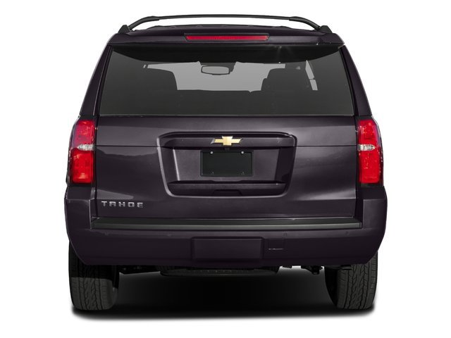 Used 2017 Chevrolet Tahoe LT RWD image 8