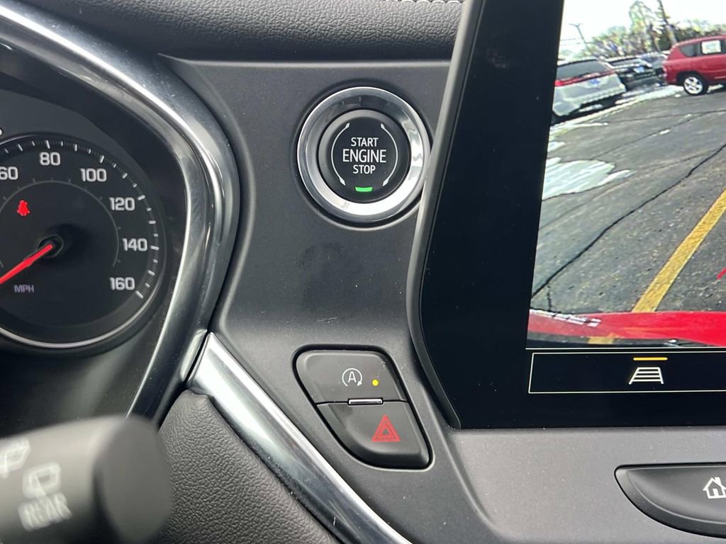 Used 2024 Chevrolet Blazer LT image 23