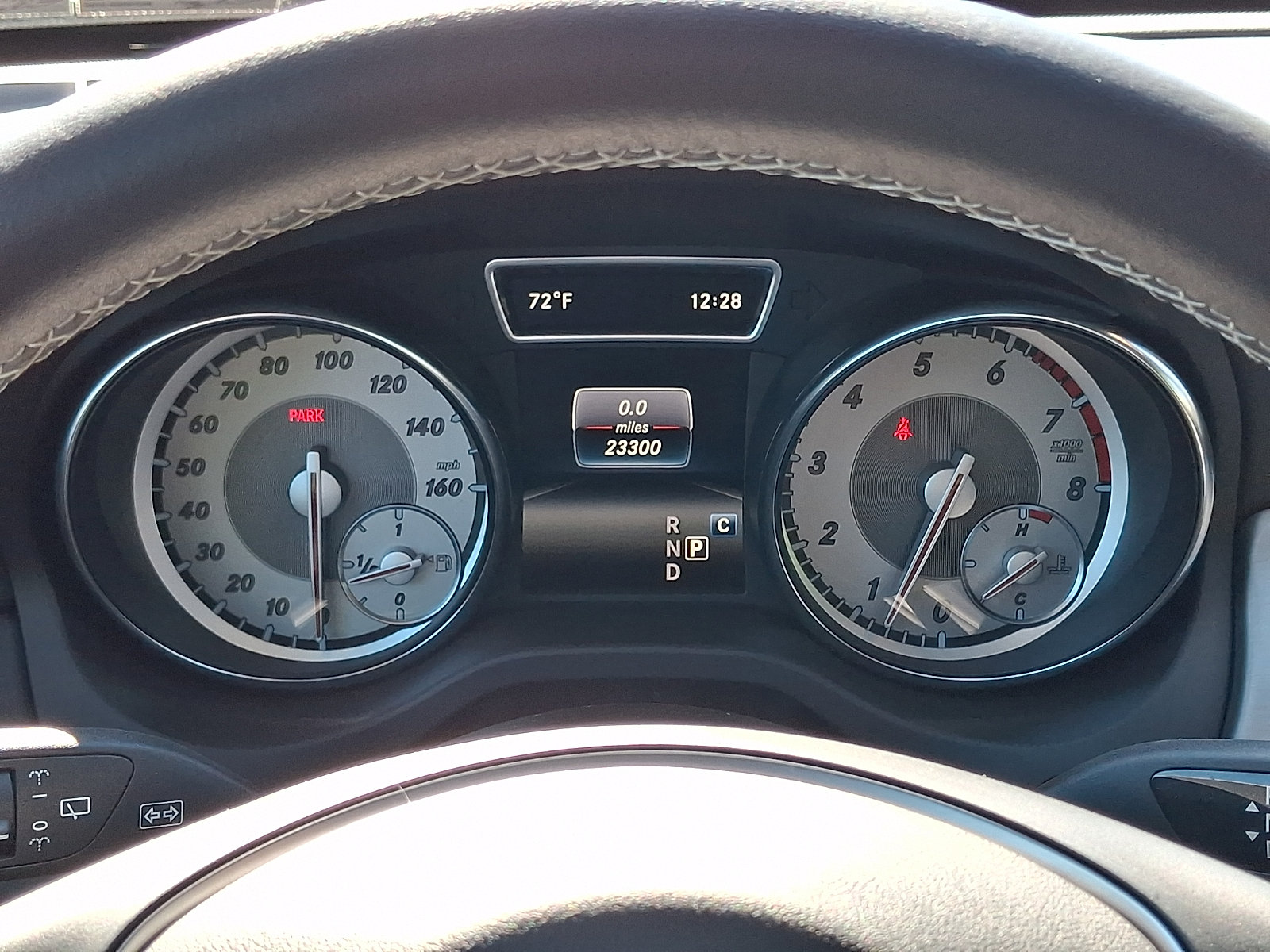 Used 2017 Mercedes-Benz GLA 250 4MATIC image 23