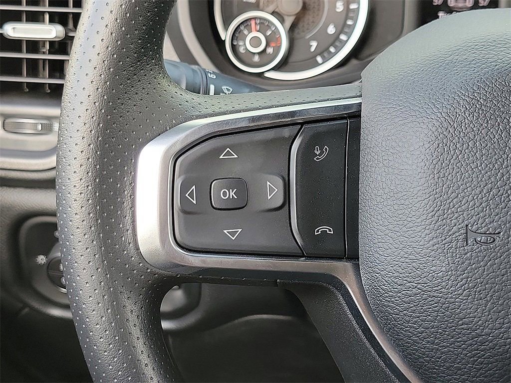 New 2026 RAM 2500 Tradesman w/ Power Wagon Package image 5