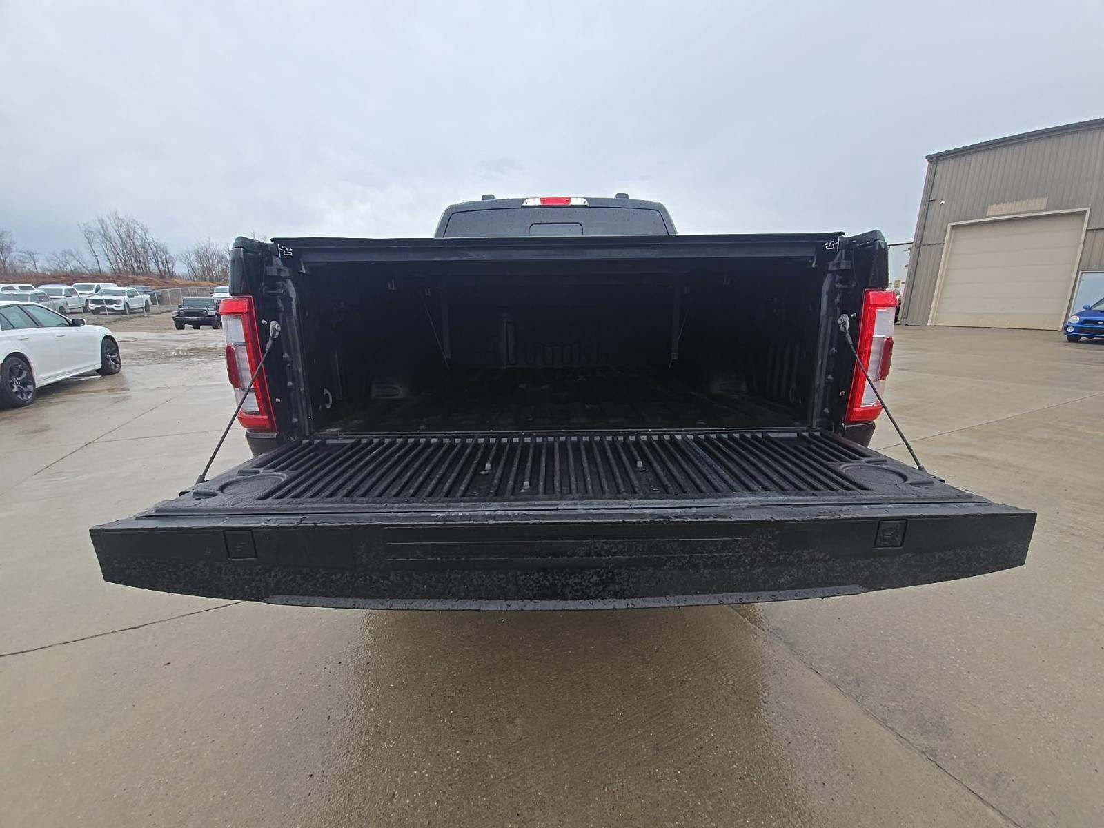 Used 2023 Ford F150 Tremor w/ Equipment Group 402A High image 11