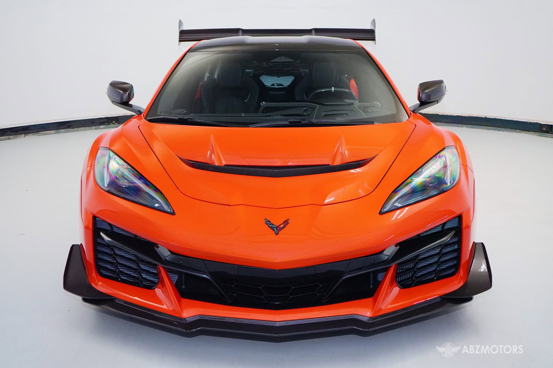 Used 2026 Chevrolet Corvette ZR1X image 3