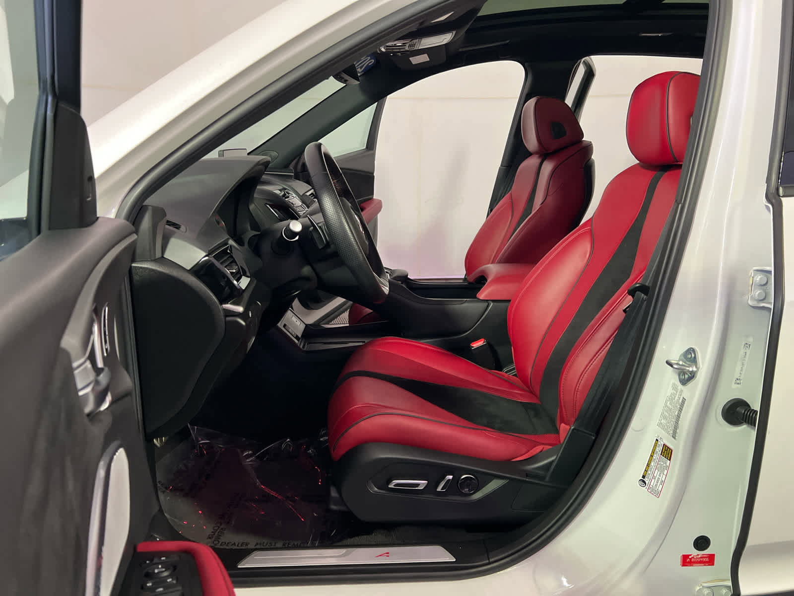 Certified 2024 Acura RDX A-Spec image 19