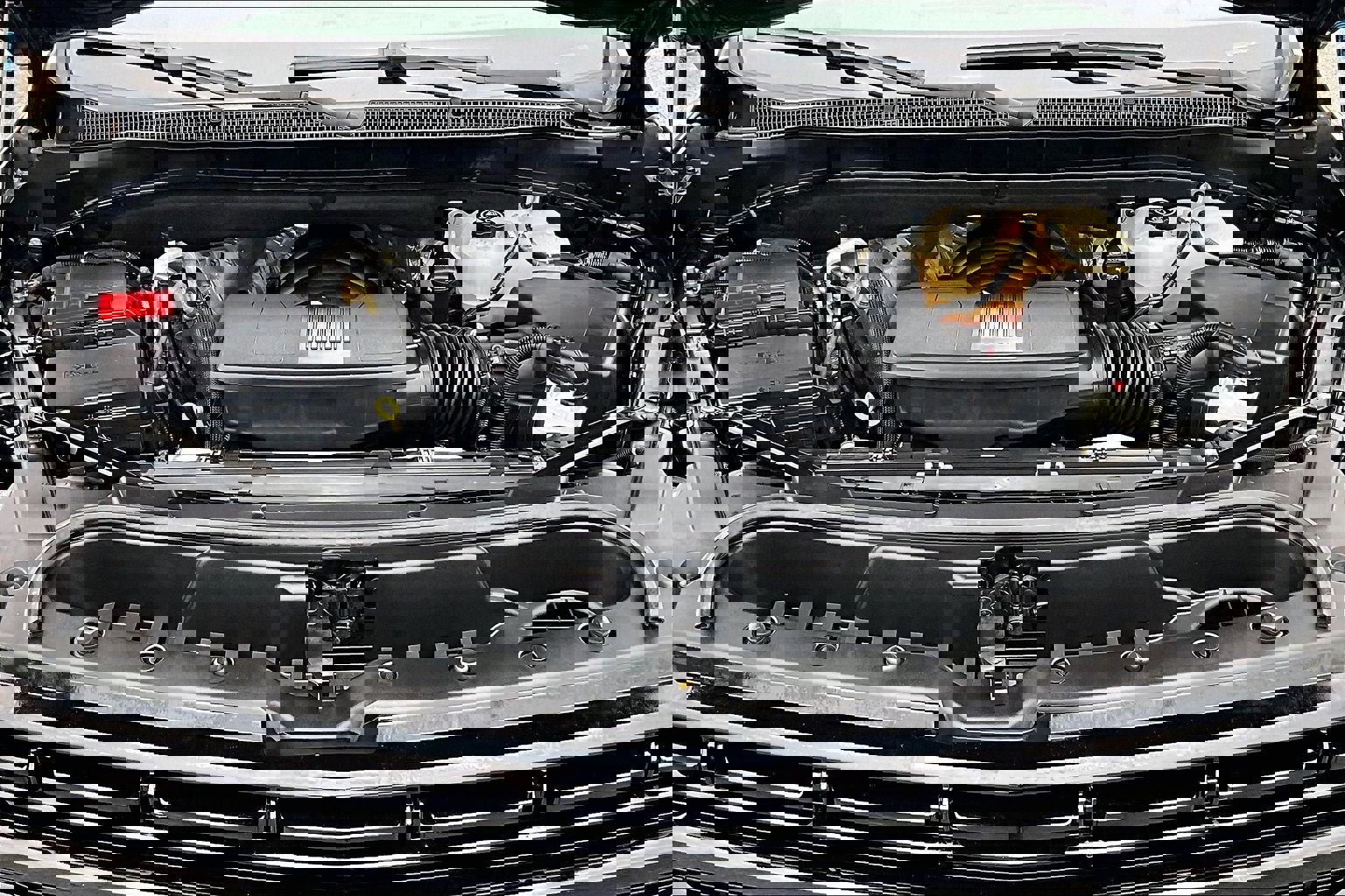 Used 2022 Chevrolet Tahoe LT w/ LT Signature Package image 33