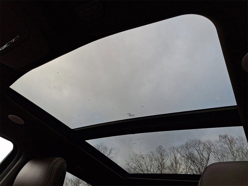 Certified 2024 Ford F150 King Ranch w/ FX4 Off-Road Package image 14