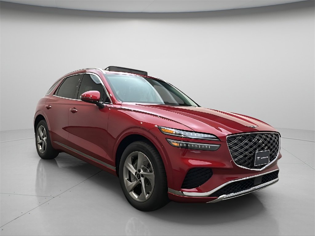 New 2026 Genesis GV70 2.5T Select image 1