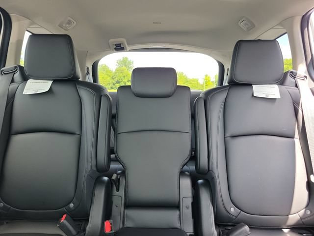 New 2027 Honda Odyssey EX-L image 20