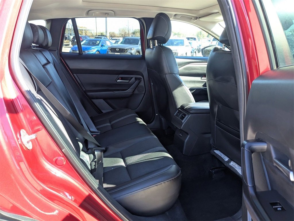 Used 2024 MAZDA CX-50 AWD 2.5 S w/ Premium Package image 30