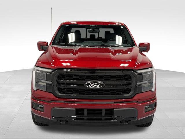 Used 2026 Ford F150 Lariat w/ Equipment Group 501A Mid AWD/4WD image 3