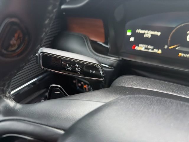 Used 2022 Lincoln Corsair Reserve w/ Elements Package image 46