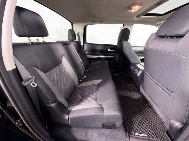 Used 2021 Toyota Tundra SR5 AWD/4WD image 26