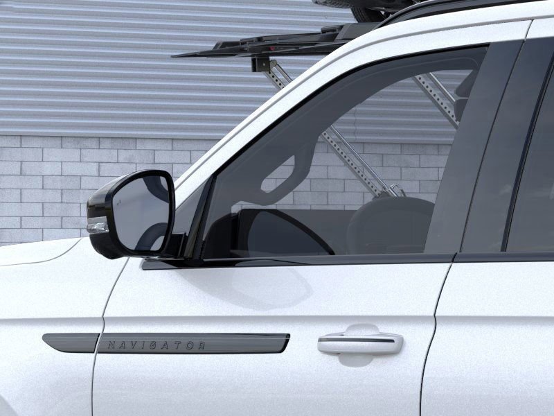 New 2026 Lincoln Navigator Reserve image 20