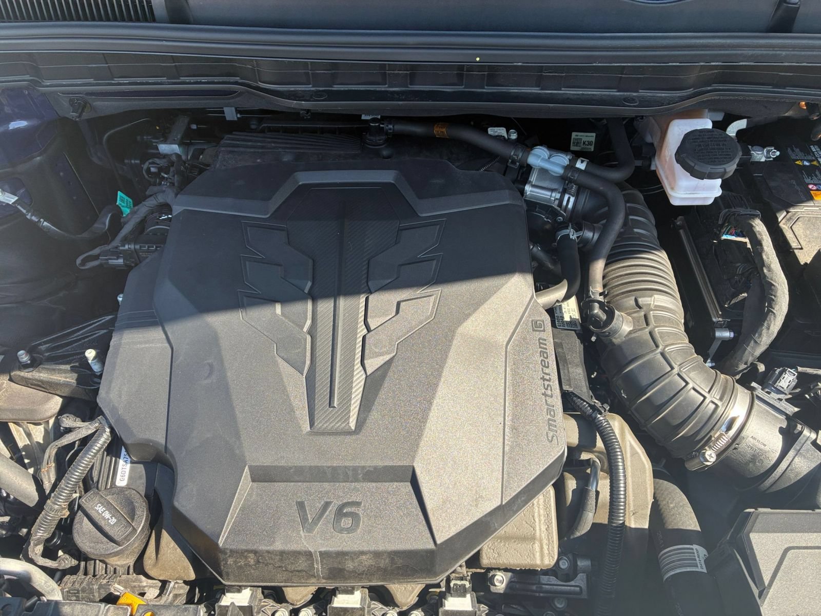 Used 2026 Kia Carnival FWD image 27