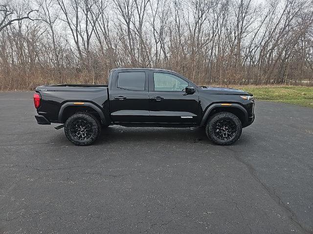 New 2026 GMC Canyon Elevation w/ Convenience Package AWD/4WD image 8