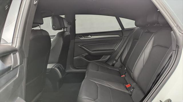 Used 2019 Volkswagen Arteon SE image 17