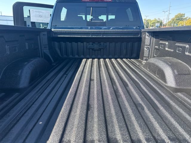 New 2026 Chevrolet Silverado 2500 LT w/ All Star Edition image 20