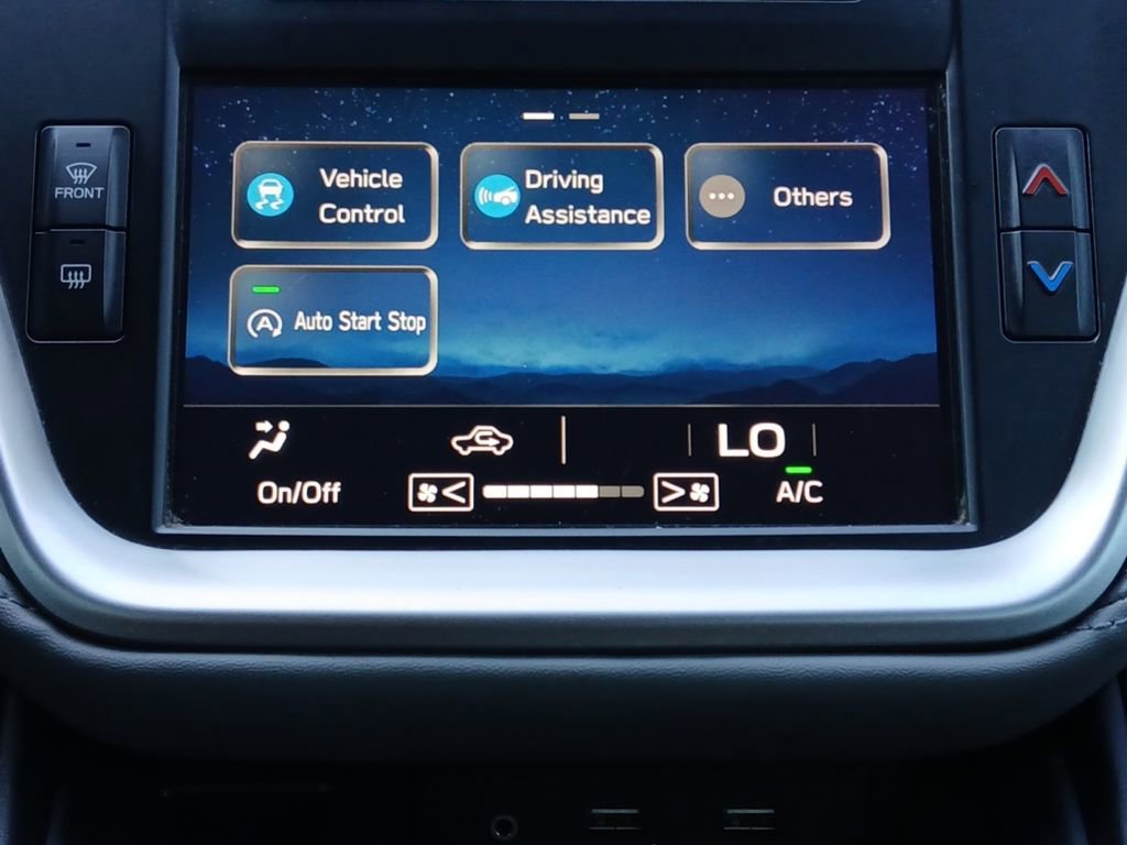 Used 2021 Subaru Legacy w/ Alloy Wheel Package AWD/4WD image 4