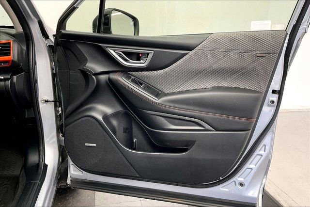 Used 2021 Subaru Forester Sport w/ Popular Package #2 image 26