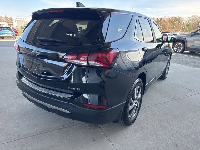 Used 2024 Chevrolet Equinox LT image 6