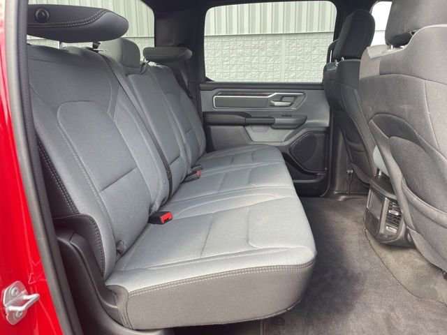 Used 2022 RAM 1500 Big Horn image 14