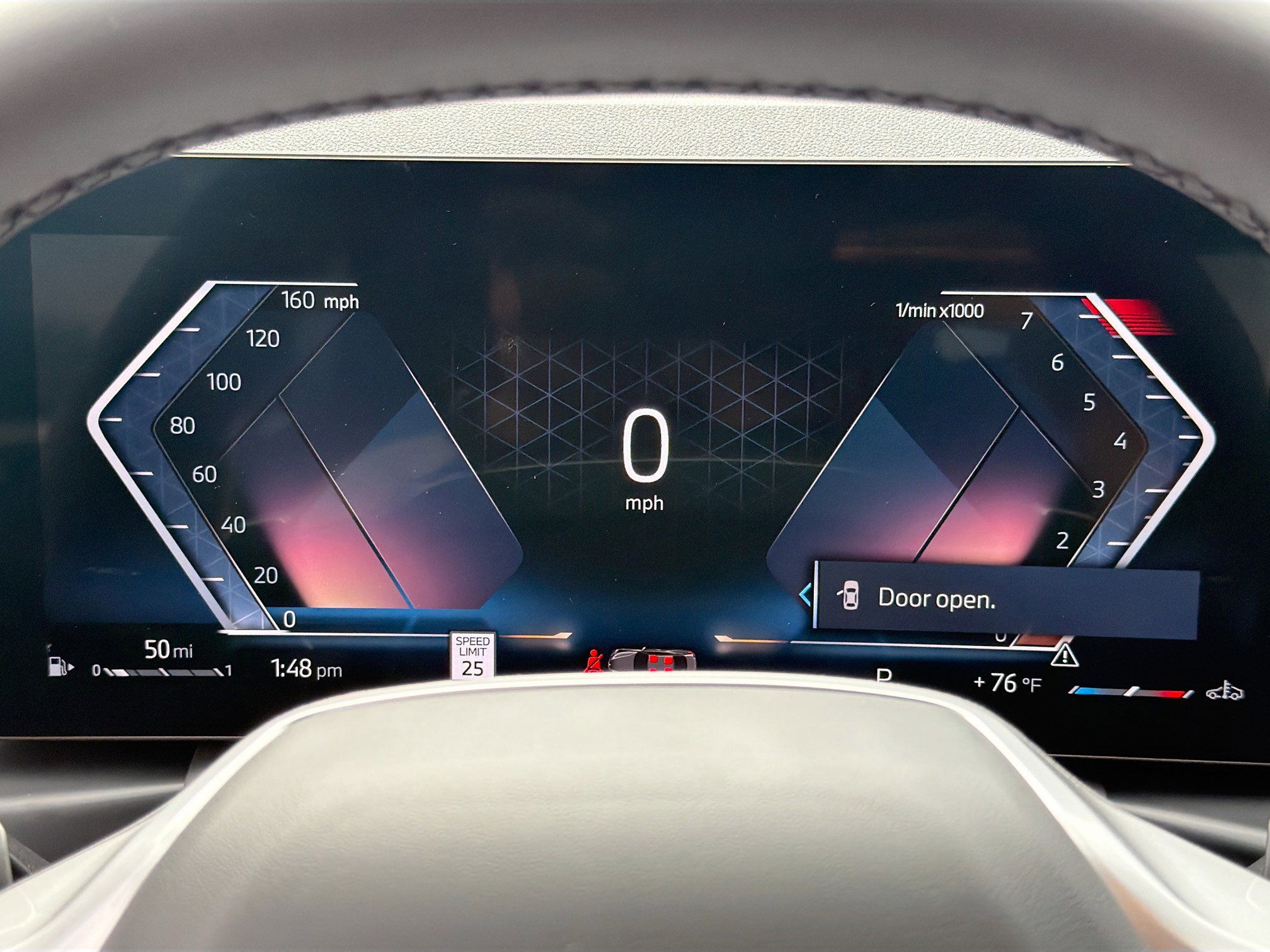 New 2026 BMW 230i Coupe w/ Parking Assistance Package image 38