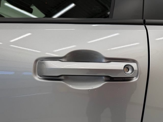 New 2026 Toyota Tacoma SR5 AWD/4WD image 20