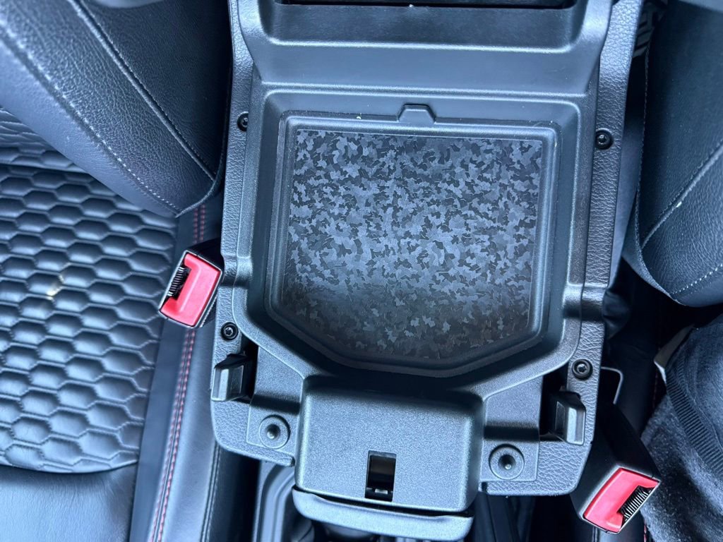 Used 2020 Jeep Wrangler Unlimited Rubicon w/ Steel Bumper Group AWD/4WD image 45