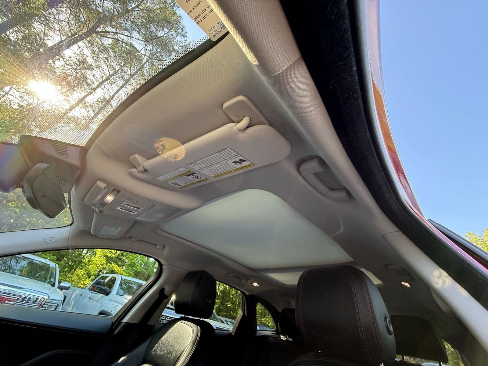 Used 2019 Jaguar F-PACE Prestige AWD/4WD image 70