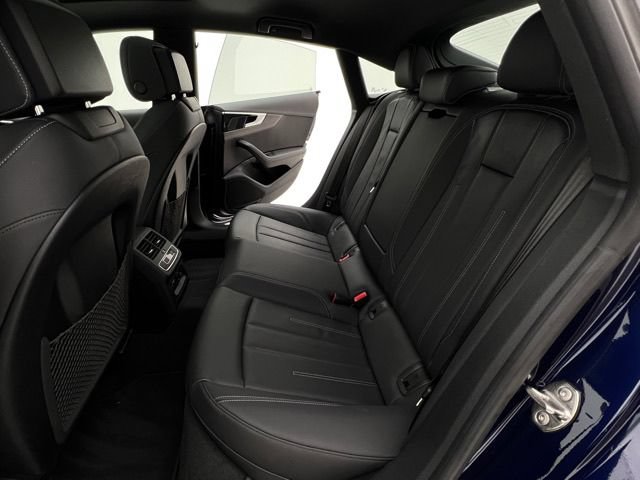 Used 2022 Audi A5 2.0T Premium Plus w/ Premium Plus AWD/4WD image 17