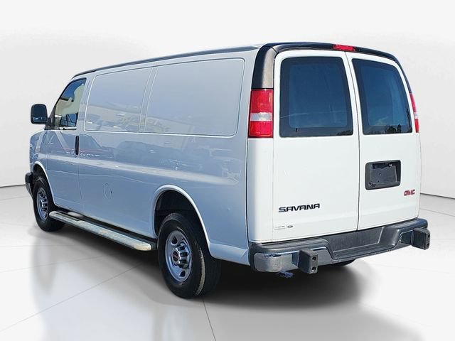 Used 2024 GMC Savana 2500 w/ Driver Convenience Package image 7