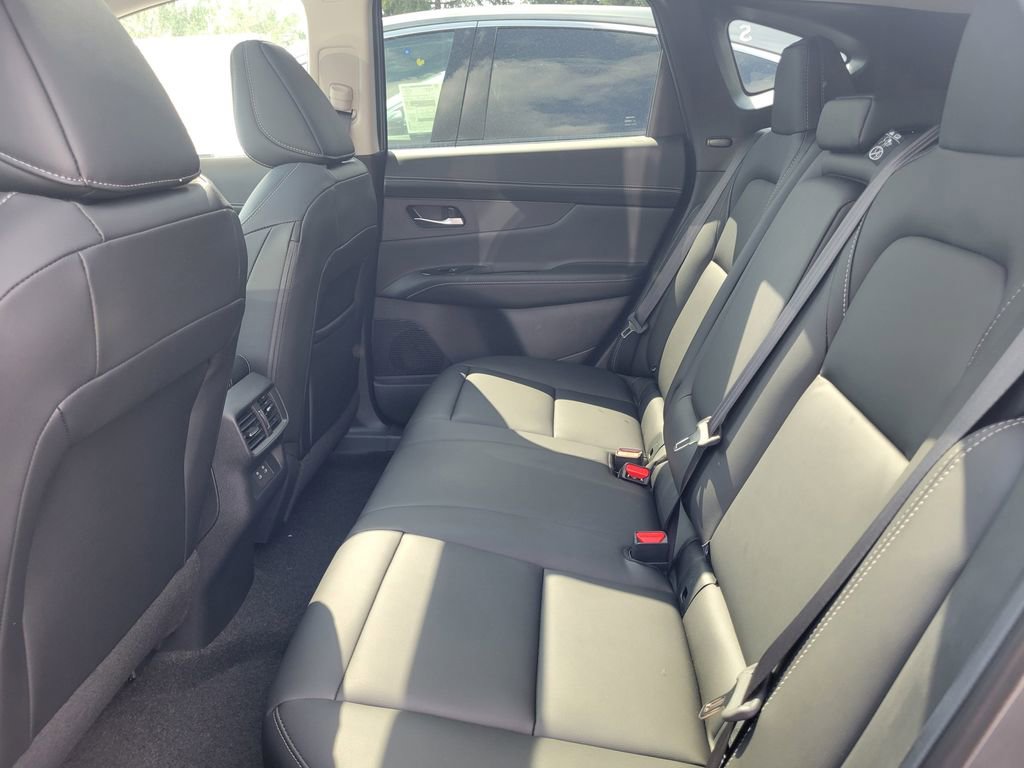 New 2025 Nissan Murano SL image 33