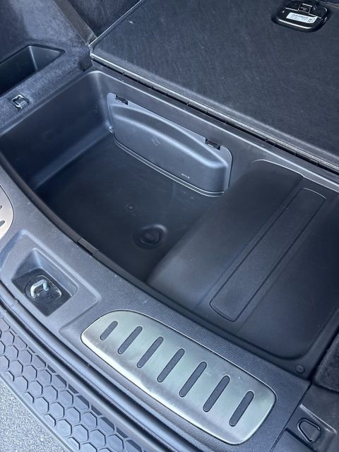 Used 2022 Dodge Durango R/T w/ Blacktop Package image 14