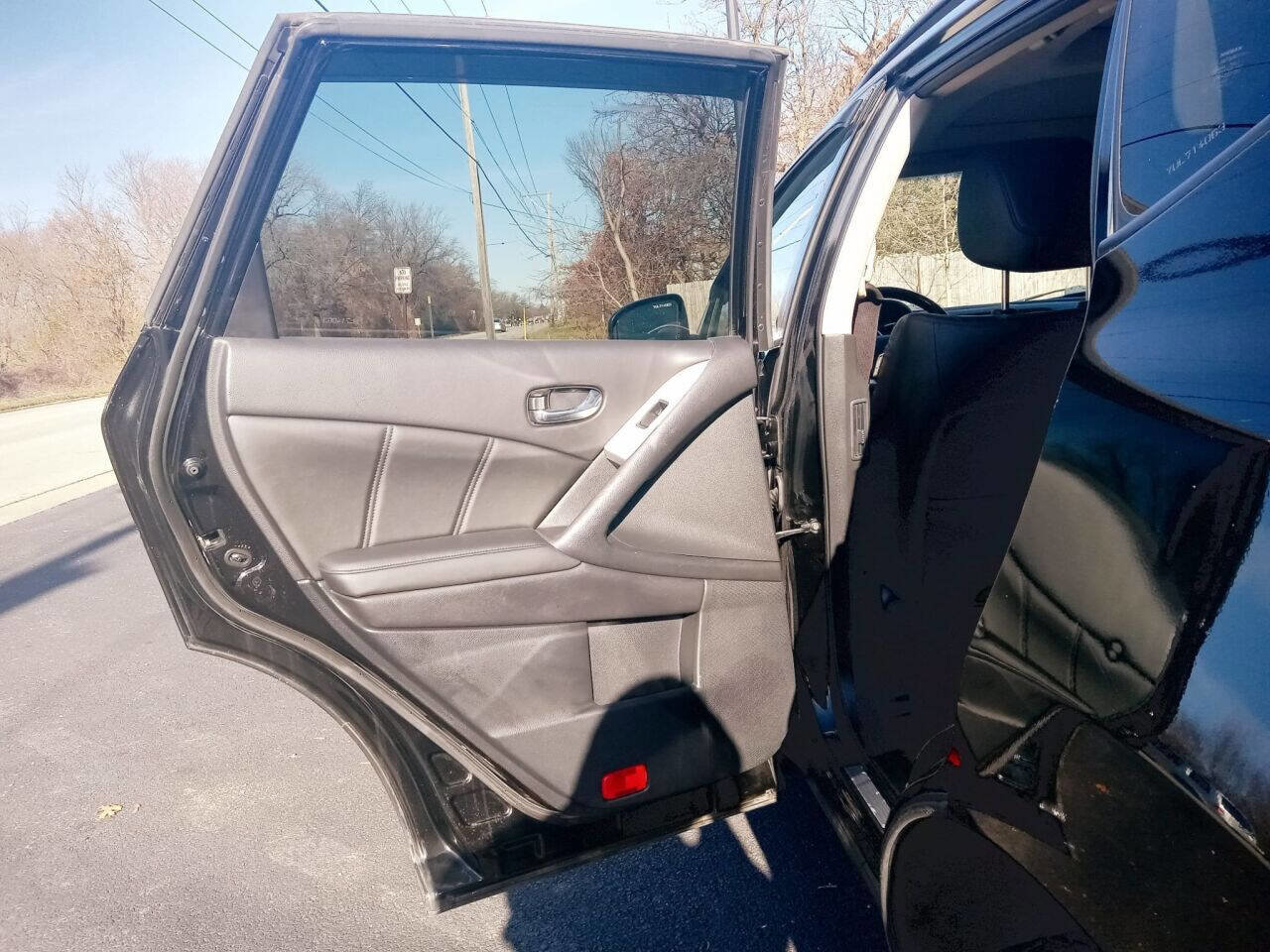 Used 2013 Nissan Murano SL image 15