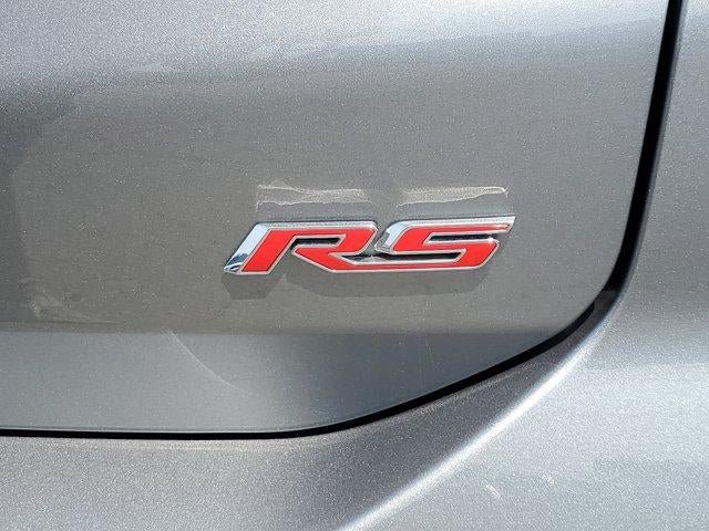 Used 2024 Chevrolet Equinox RS FWD image 11