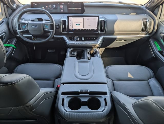 New 2027 Ford Expedition Max Platinum w/ Stealth Appearance Package RWD image 8