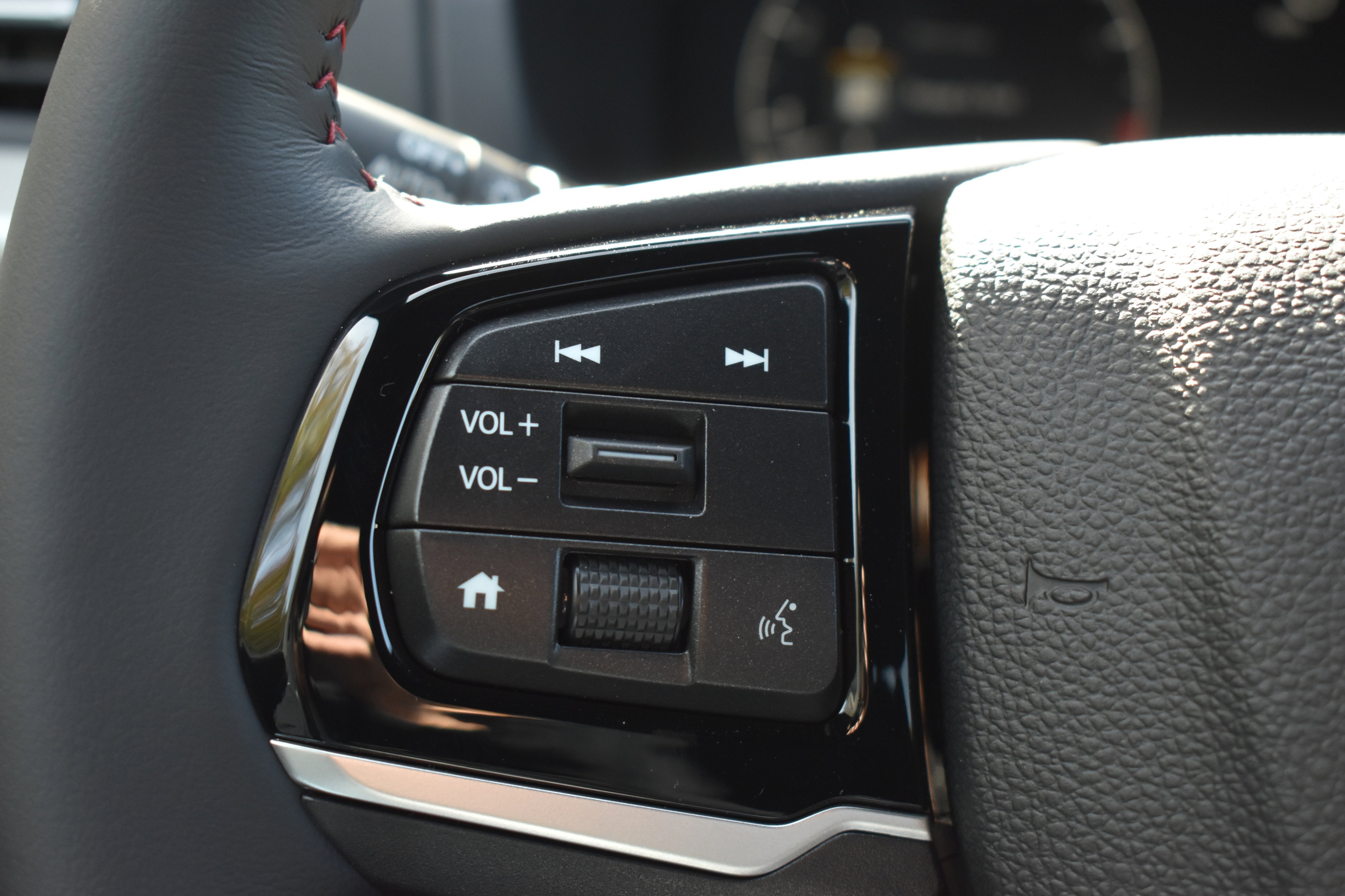 New 2026 Honda Odyssey Sport-L image 21