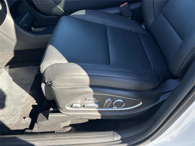 New 2026 Hyundai Palisade Calligraphy image 10