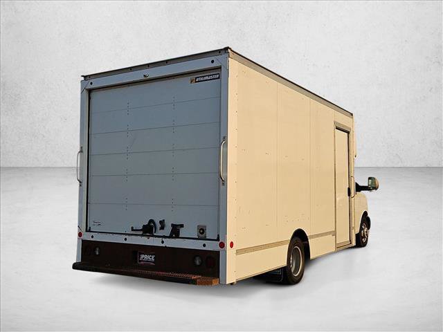 Used 2021 Chevrolet Express 3500 w/ Power Convenience Package RWD image 5